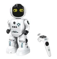 Wiky Robot RC na dálkové ovládání 26 cm