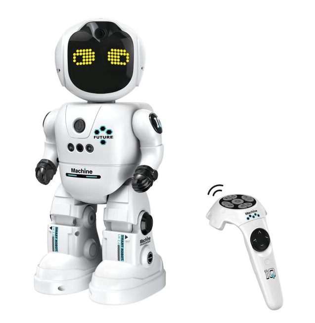 Wiky robot rc na dálkové ovládání 26 cm