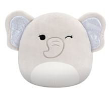 SQUISHMALLOWS Mrkajúci slon - Cherish