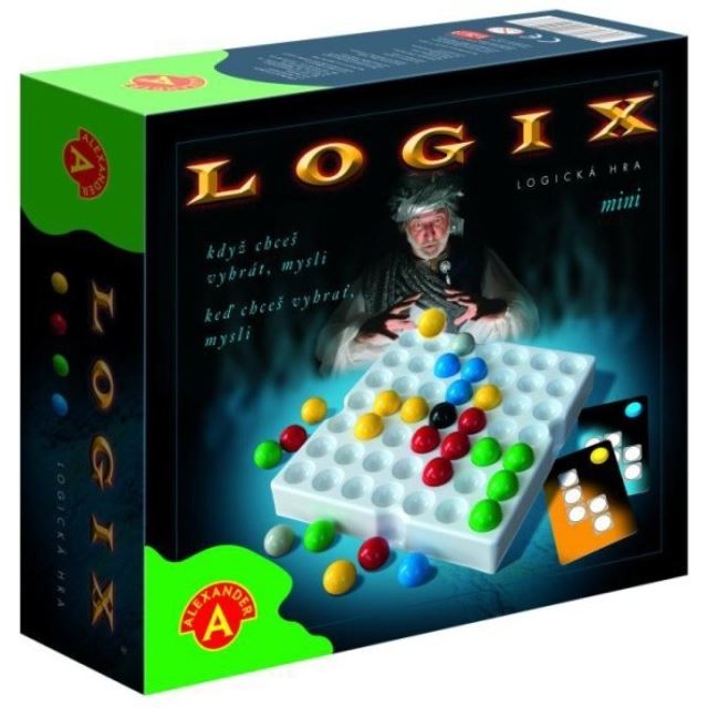 Logix mini