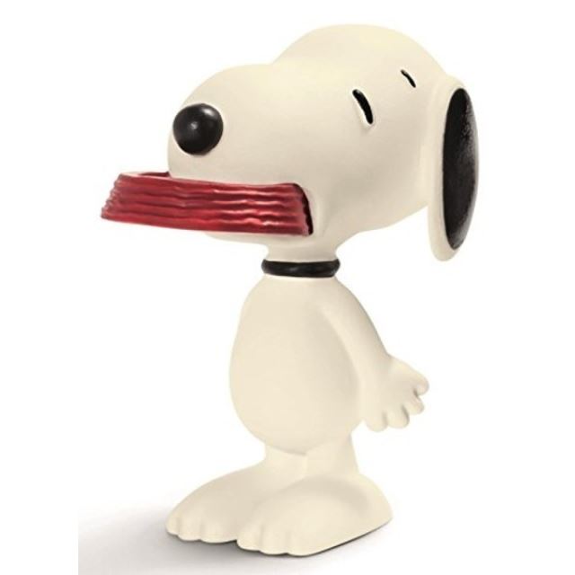 Schleich 22002 Figurka Snoopy