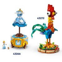 LEGO® Disney 43262 Šaty Zloriany a Cruelly De Vil (7)