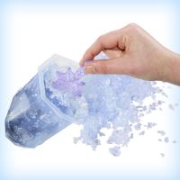 Mattel FROZEN SNOW REVEAL malá bábika ľadová (2)