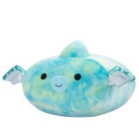 SQUISHMALLOWS Stackables Pterodaktyl - Reid, 30 cm (1)