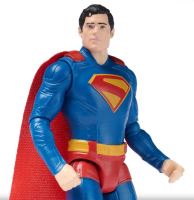 Spin Master DC Superman Akčná figúrka 15 cm SUPERMAN (2)