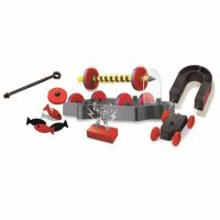 4M Magnetické pokusy (3)