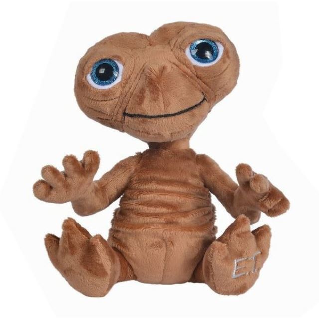 E.T. Mimozemšťan plyšový 24cm