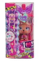 IMC Toys VIP Pets Bow Power Aurora