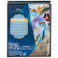 Hasbro Disney princezná Jasmine 30. výročie, zberateľská (8)