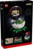 LEGO® Pokémon™ 72154 Poké Ball s ikonickými momentmi Trénerov (9)