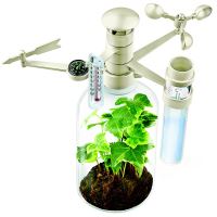 4M Green Science Meteorologická stanice (1)