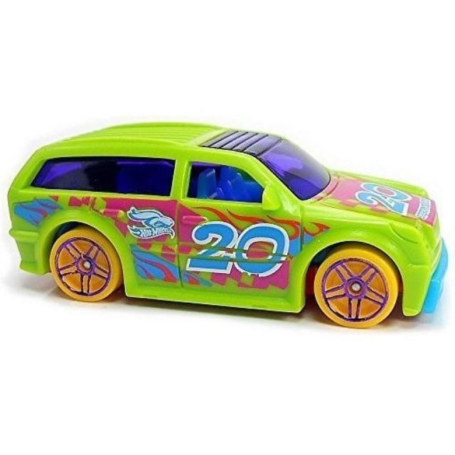 Hot Wheels Easter Spring BOOM BOX, Mattel GJV80