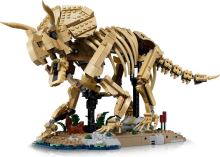 LEGO® Jurassic World 77985 Dinosaurie fosílie: Triceratops (5)