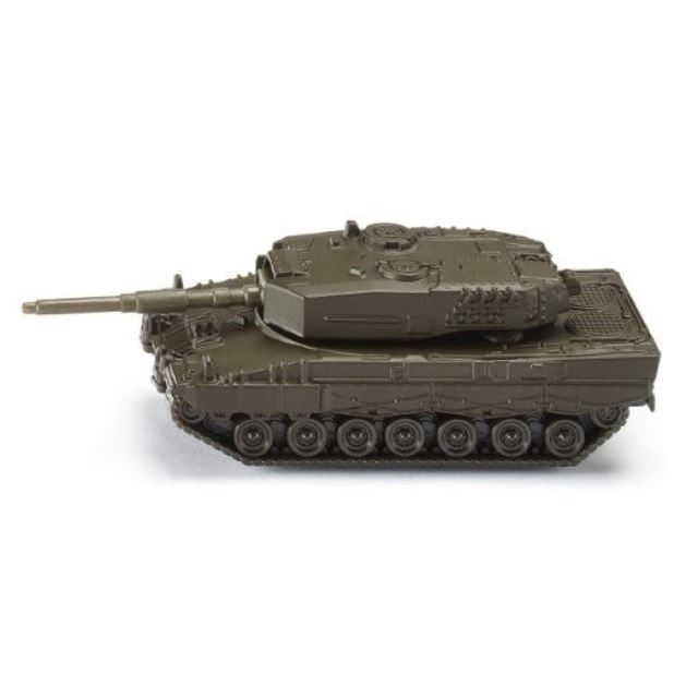 SIKU 0870 Tank Leopard 2