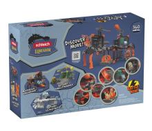 Schleich 42810 ELDRADOR® Lava Fortress (2)