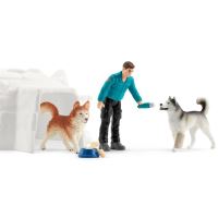 Schleich 42558 Antarktická expedícia (5)