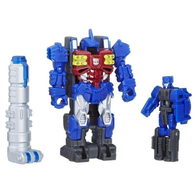Transformers Generations Prime Master VECTOR PRIME, Hasbro E1113