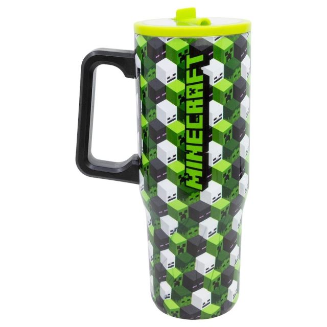 Trendy tumbler Young Adult se stane vaším novým must-have doplňkem, který vám zajistí celodenní hydrataci.