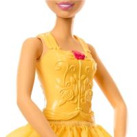 Mattel Disney Princess Balerina Bella, HLV95 (3)