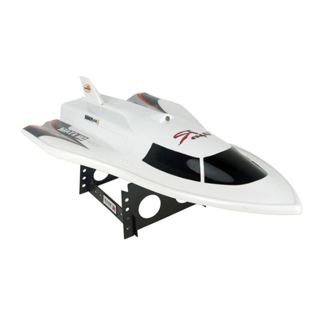 Boat High speed racing boat
