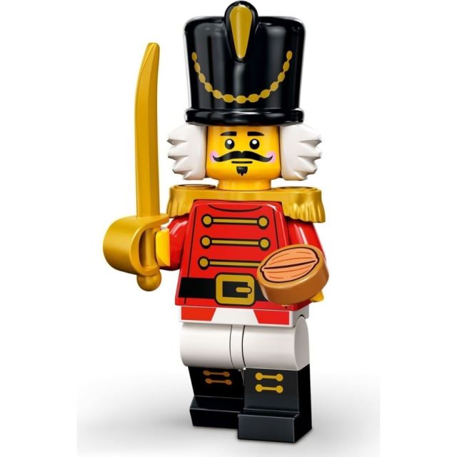 LEGO® 71034 Minifigurka 23. série - Louskáček
