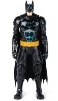 Spin Master DC Comics, Batman™ Ninja Strike fikgúrka BATMAN, 30cm (2)