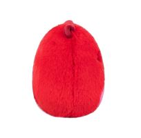 SQUISHMALLOWS Fuzzamallows Kapybara - Marcia, 13 cm (4)