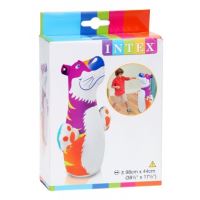 Intex 44669 Nafukovací BOP BAG-boxovací zvířátko Tygr (2)