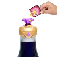 TM Toys Pixlings bábika jednorožec - fialová (4)