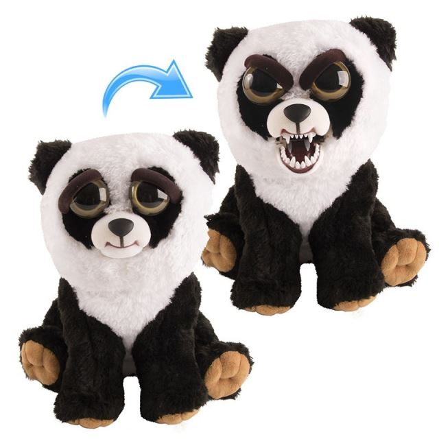 Feisty Pets Panda 20cm