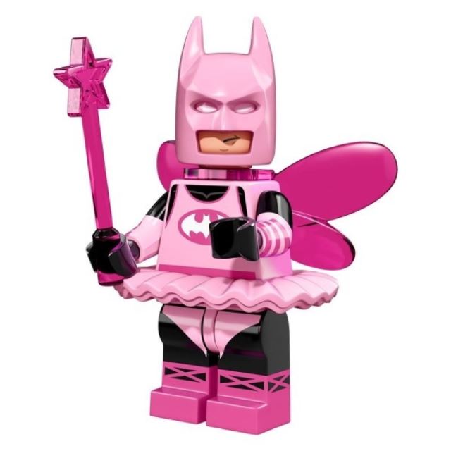 LEGO® 71017 minifigurka Batman víla