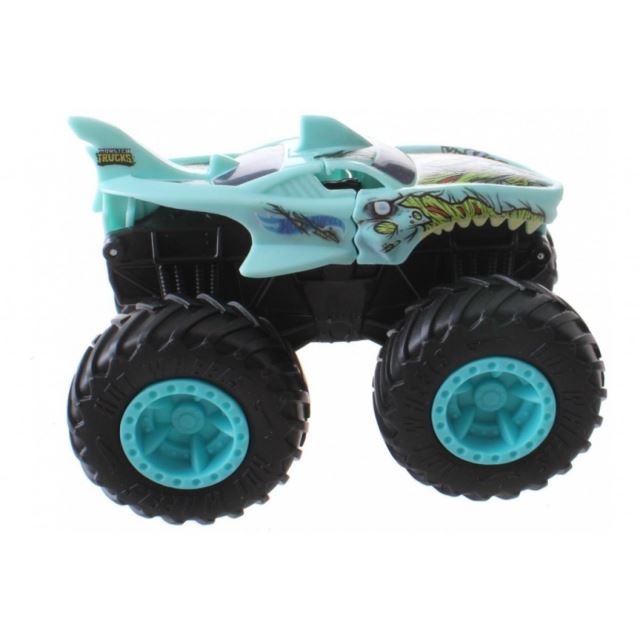 Hot Wheels® Monster Trucks Zombie Shark, Mattel GDR85
