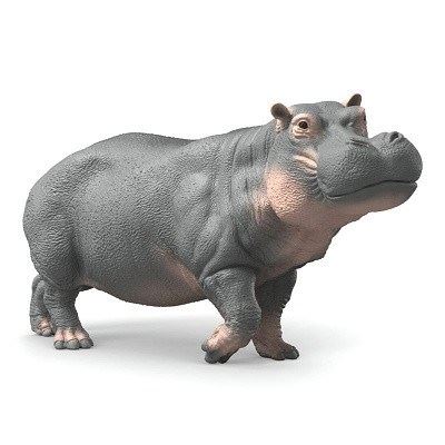 Schleich 14938 Hroch