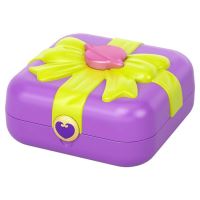 Polly Pocket Pidi svět v krabičce - Vesmír, Mattel GDL84 (1)