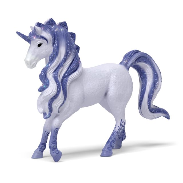 Schleich 70858 BAYALA® Žrebec jednorožca Cosmos