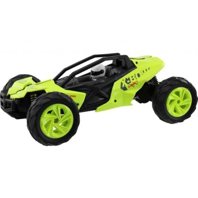 RC Vysokorychlostní bugina Speed Buggy 1:14 zelená