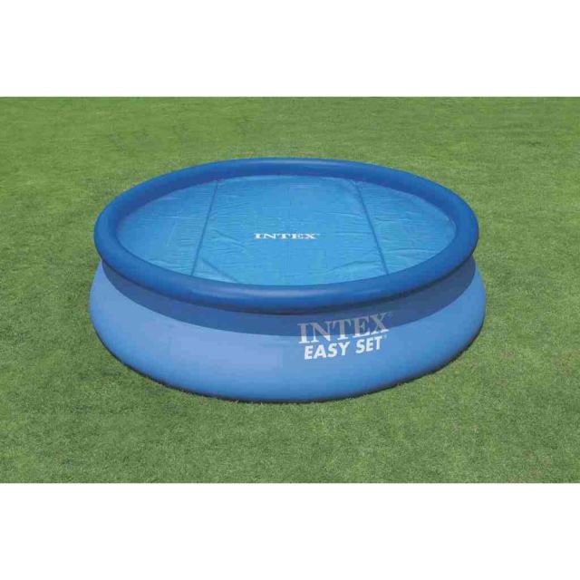 Intex 28010 Kryt solárny 206 cm