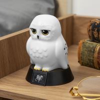 LED Harry Potter Icon Light Hedvika (3)