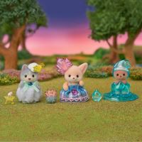 Sylvanian Families 5871 Kouzelná vílí miminka (6)