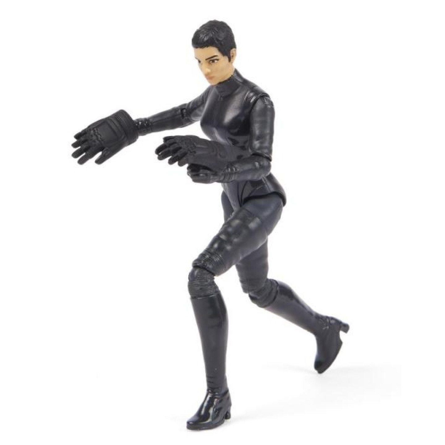 Spin master dc batman, figurka s doplňky selina kyle 10cm