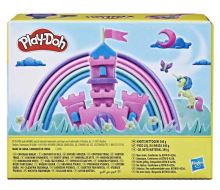 Hasbro PLAY-DOH Trblietavá kolekcia (2)