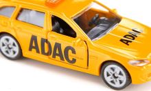 SIKU 1422 Servisné vozidlo ADAC BMW 520i Touring (5)