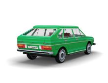 Cobi 24644 Volkswagen Passat B1, 1:35, 107 k (3)