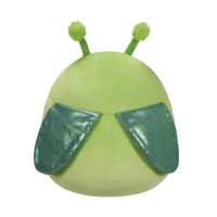 SQUISHMALLOWS Kudlanka nábožná - Trenton, 30 cm (2)