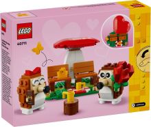 LEGO® 40711 Ježkovia na pikniku (6)