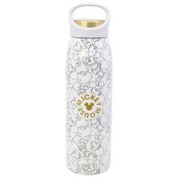 Mickey Mouse Termoláhev 665 ml, nerezová