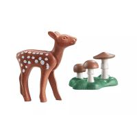 Playmobil® Wiltopia 71063 Srnče (2)
