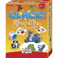 Clack! Family, Piatnik (1)