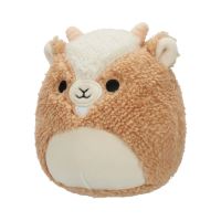 SQUISHMALLOWS Fuzzamallows Kozel - Grant, 13 cm (1)