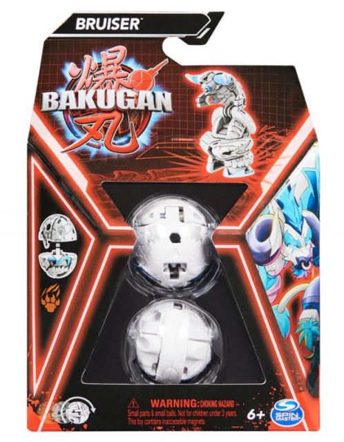 Bakugan Základné Bakugan S6 BRUISER